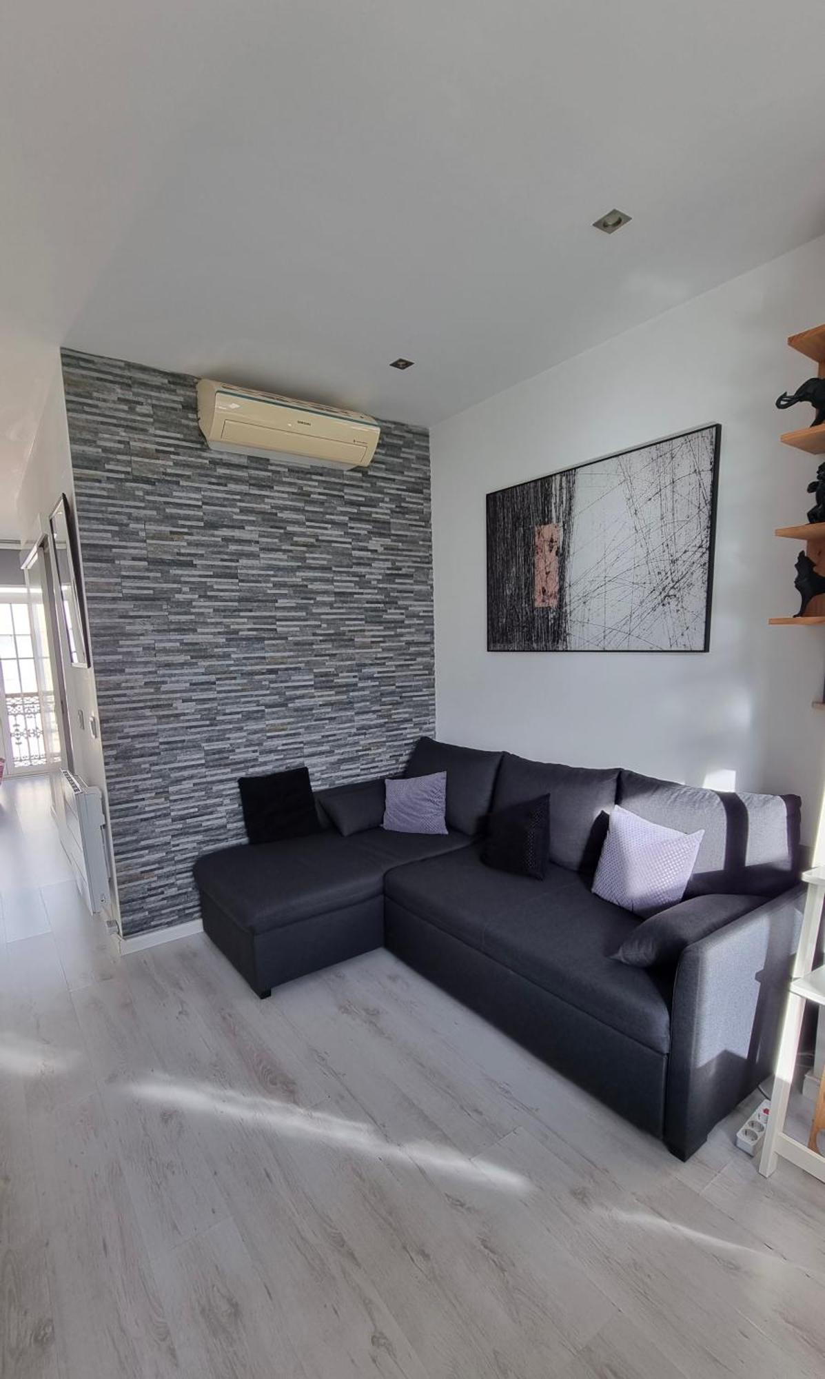 Apartamento Expo Oriente 2 Bedrooms By Gt House Lisboa