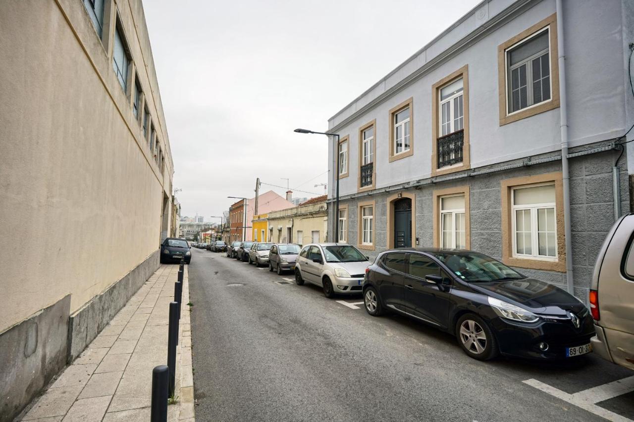 Apartamento Expo Oriente 2 Bedrooms By Gt House Lisboa